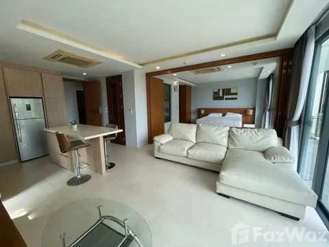 คอนโดให้เช่า 1 ห้องนอน ในโครงการ แอท เดอะ ทรี คอนโดมิเนียม