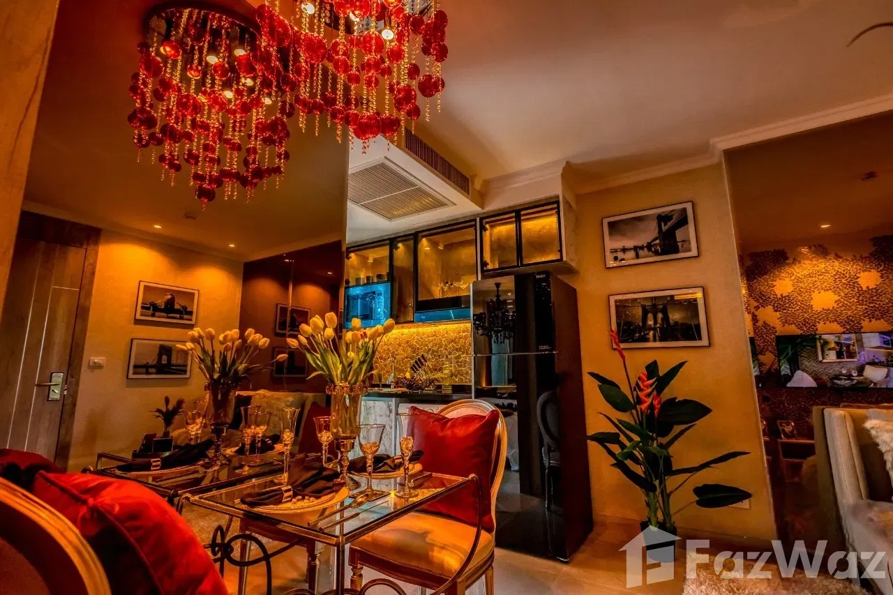 picture 1 Bedroom Condo for sale at The Riviera Monaco - 3/5