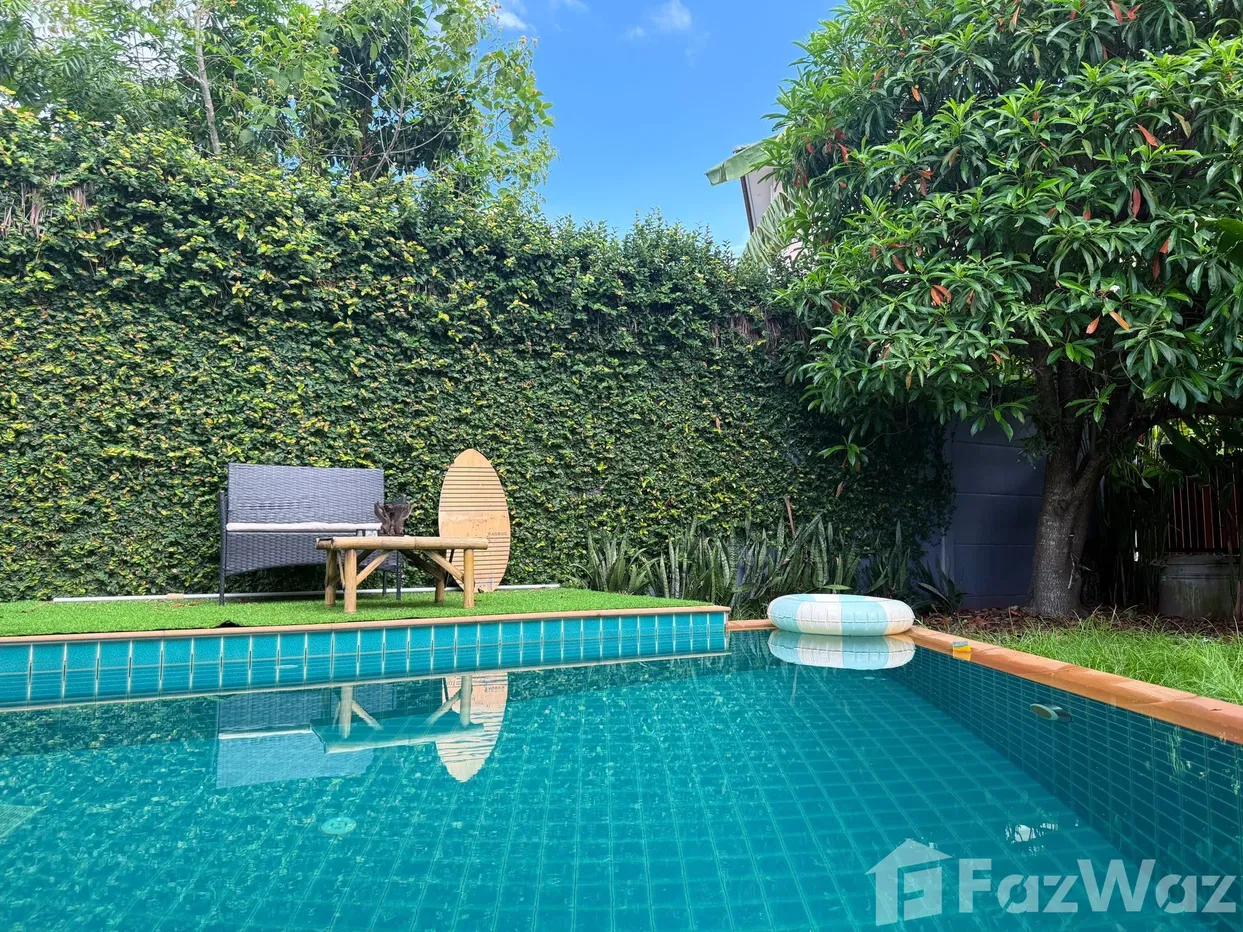 picture Your Little Paradise Awaits – Affordable Luxury in Paklok 🌴 - 13/28