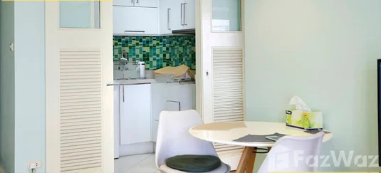 2 Bedroom for Sale at River Heaven 5569393