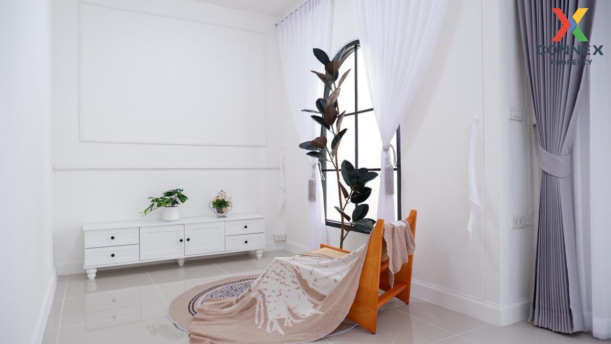 picture For Sale Townhouse/Townhome  , Baan Pruksa 67 Lamlookka - Klong 2 , newly renovated , Khu Khot , Lam Luk Ka , Pathum Thani , CX-127756 ✅ Live chat with us ADD LINE @connexproperty ✅  - 9/12