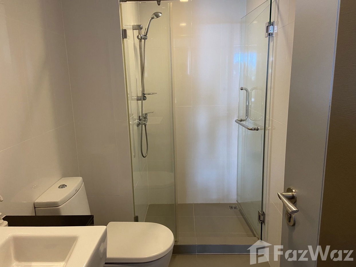 picture 1 Bedroom Condo For Rent at Mirage Sukhumvit 27 1932316 - 8/12