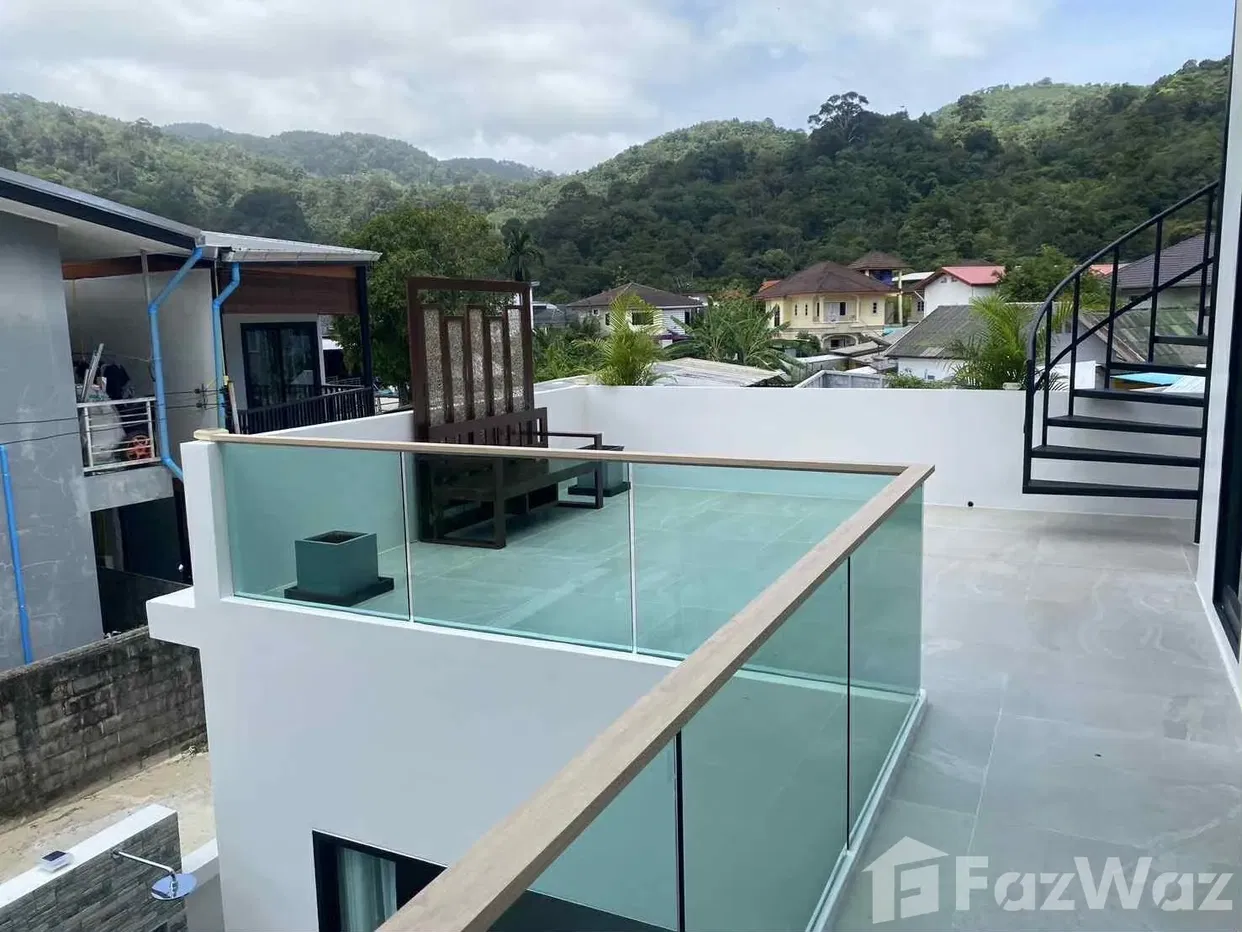 picture 4 Bedroom Villa for sale in Kathu, Phuket - 5/8