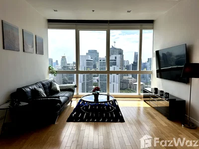 ขายคอนโด : ขาย คอนโด 2 ห้องนอน ในโครงการ มิลเลนเนียม เรสซิเดนซ์ 5649276