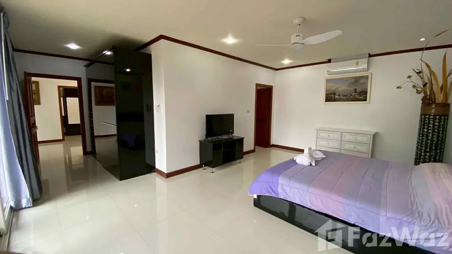 picture Private pool villa 5 bed room access to beachfront only 20m. 5633868 - 19/29