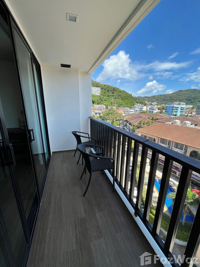 picture Studio for sale in freehold in Kata Beach - 7/12