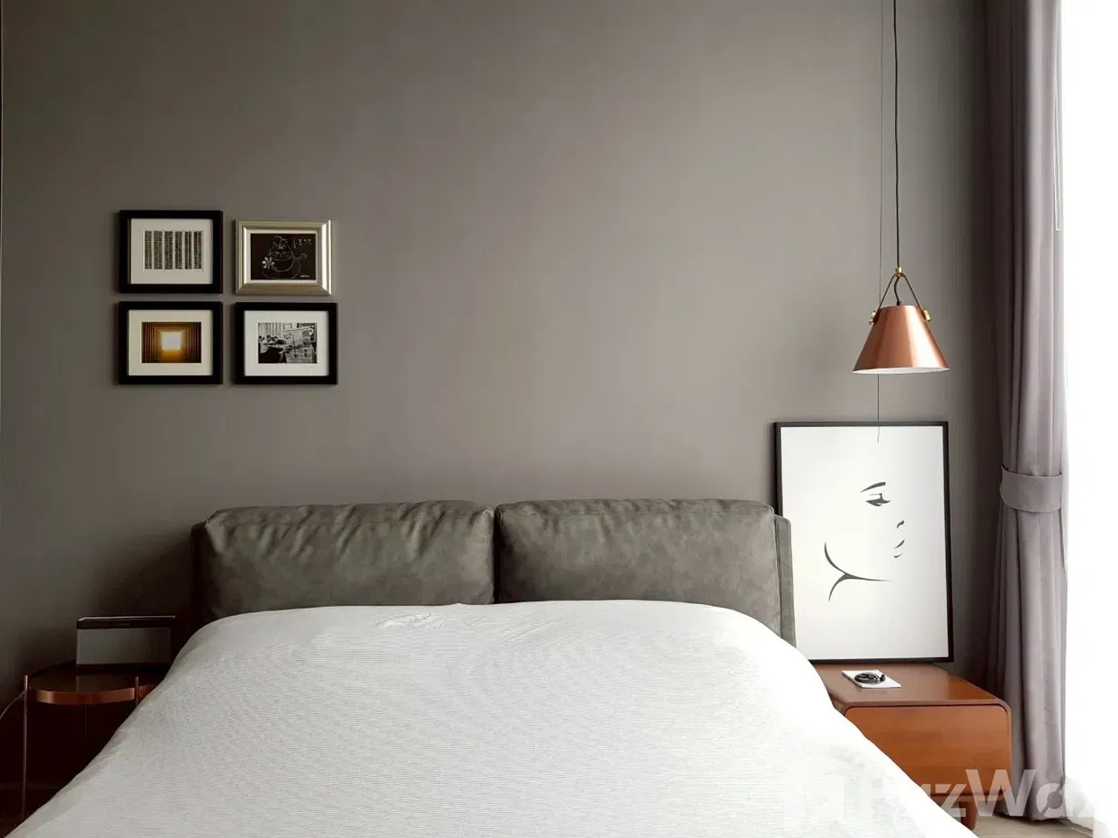 picture 1 Bedroom Condo for Sale at Rhythm Ekkamai - 5/10