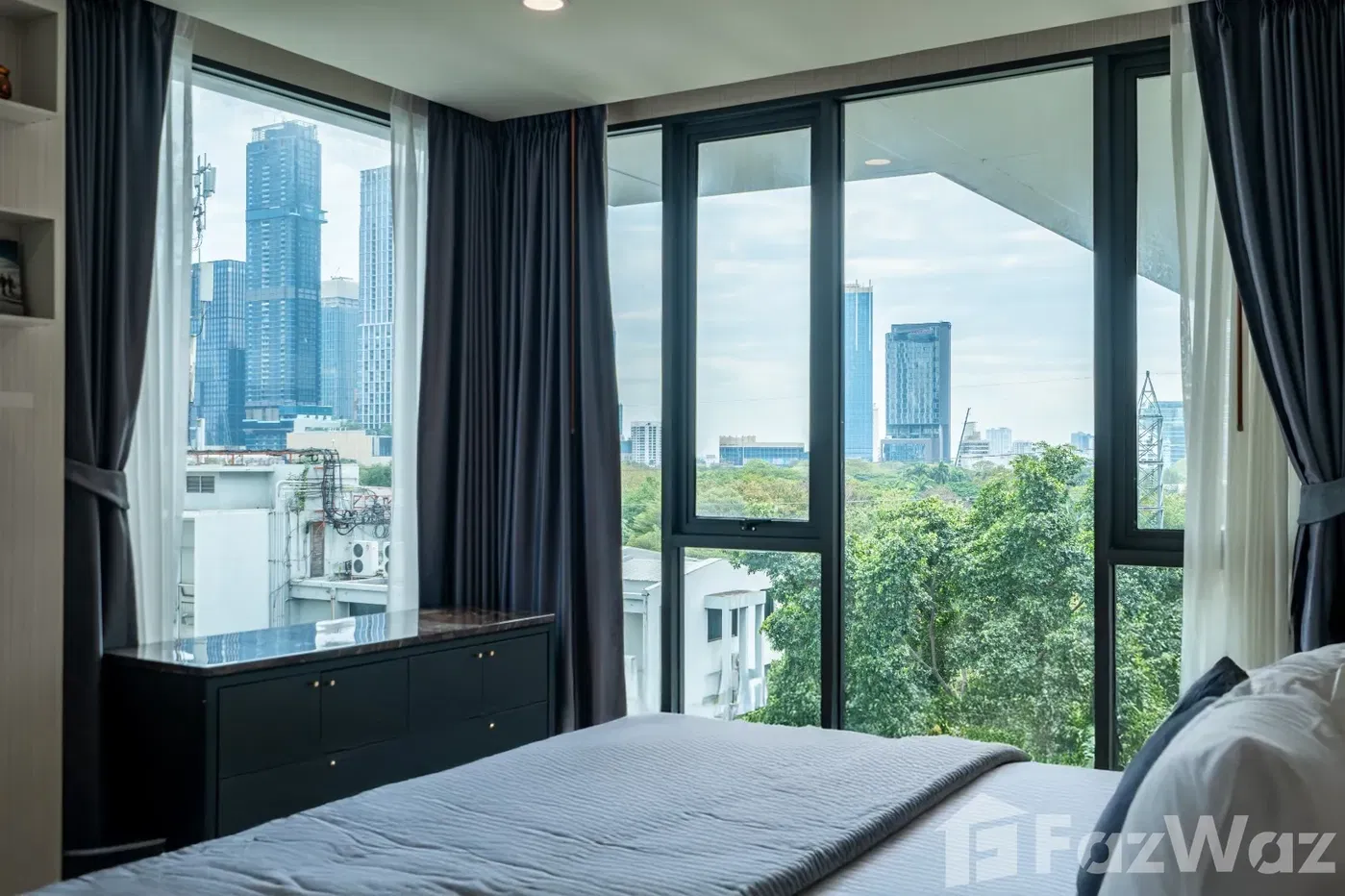 picture Executive low-rise top floor living - 22/26
