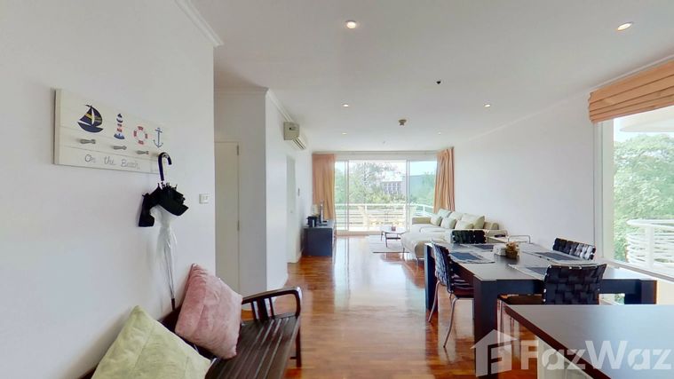 ขาย คอนโด 2 ห้องนอน ในโครงการ บ้าน แสน เพลิน 1056586