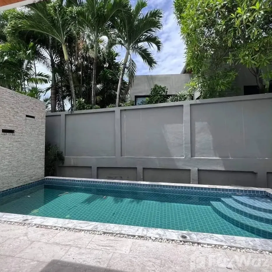 picture 3 Bedroom Villa for Sell or Rent at Signature Villas Naiharn - 10/10