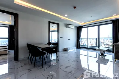 คอนโด ซอยบัวขาว : ขาย คอนโด 2 ห้องนอน ในโครงการ อคาเดีย มิลเลนเนียม ทาวเวอร์
