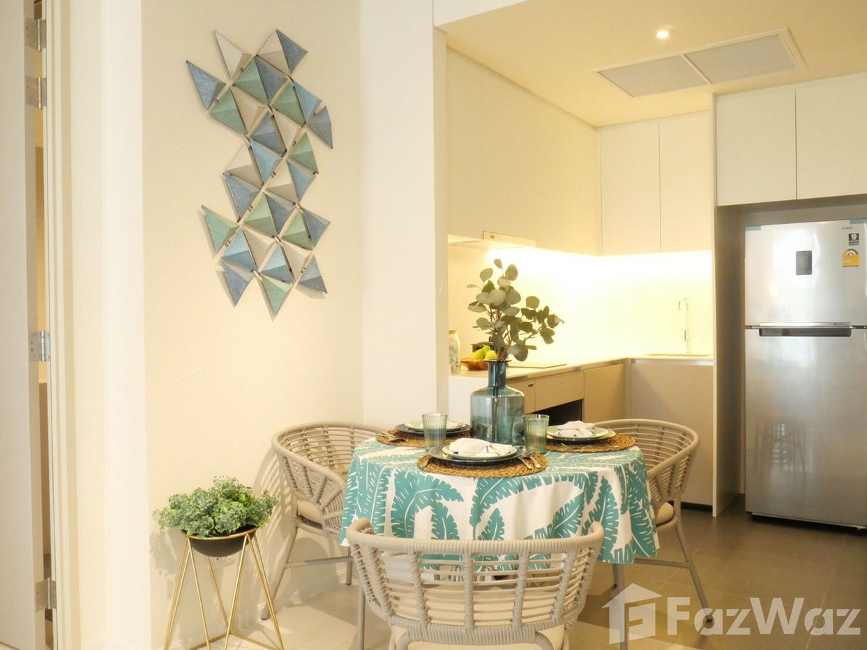 picture 2 Bedroom Condo for sale at Veranda Residence Hua Hin - 6/9