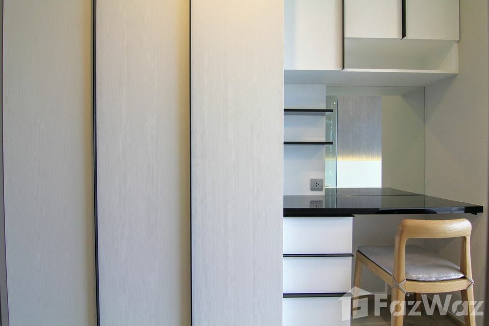 รูป คอนโดให้เช่า 2 ห้องนอน ในโครงการ แอชตัน จุฬา – สีลม 1138368 - รูปที่ 4/7