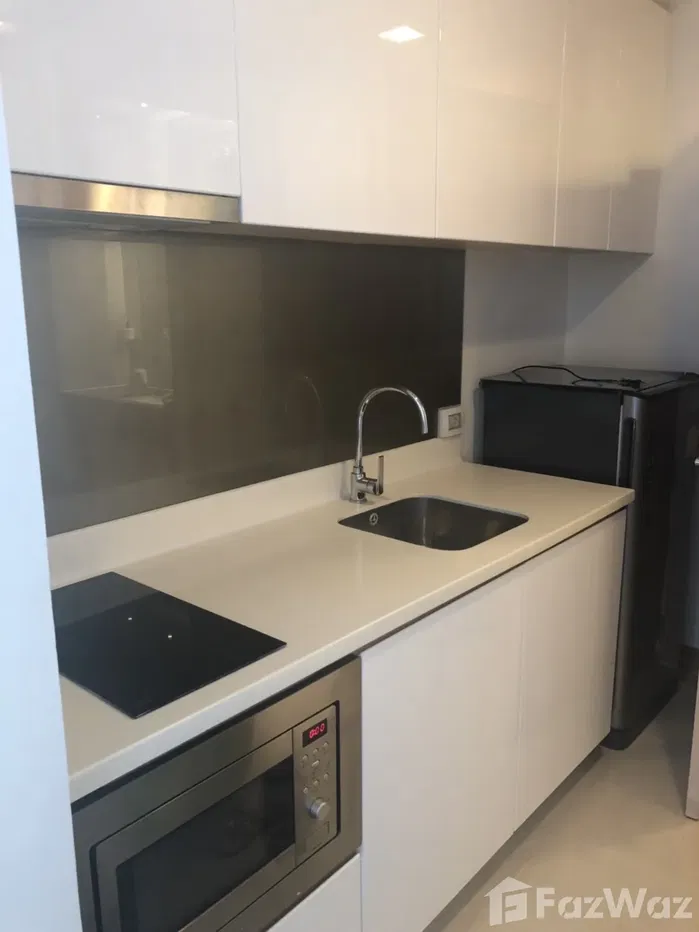 picture Studio Condo Opportunity at The Palm Wongamat Beachfront - 8/14