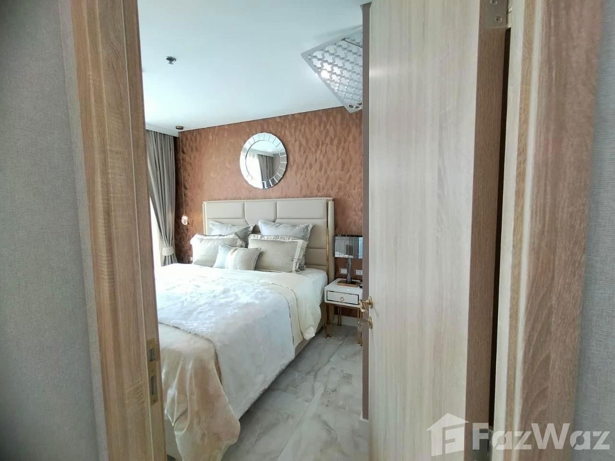 picture 1 Bedroom Condo for sale at Copacabana Beach Jomtien - 4/8