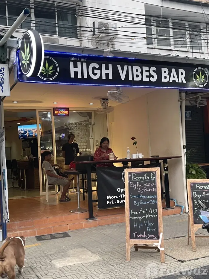 รูป ขาย ร้านขายของ 4 ห้องนอน ใน หัวหิน, ประจวบคีรีขันธ์ - รูปที่ 8/17
