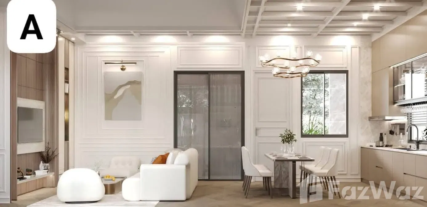 picture Larelana Villa – Private Pool Villa 5634085 - 15/21