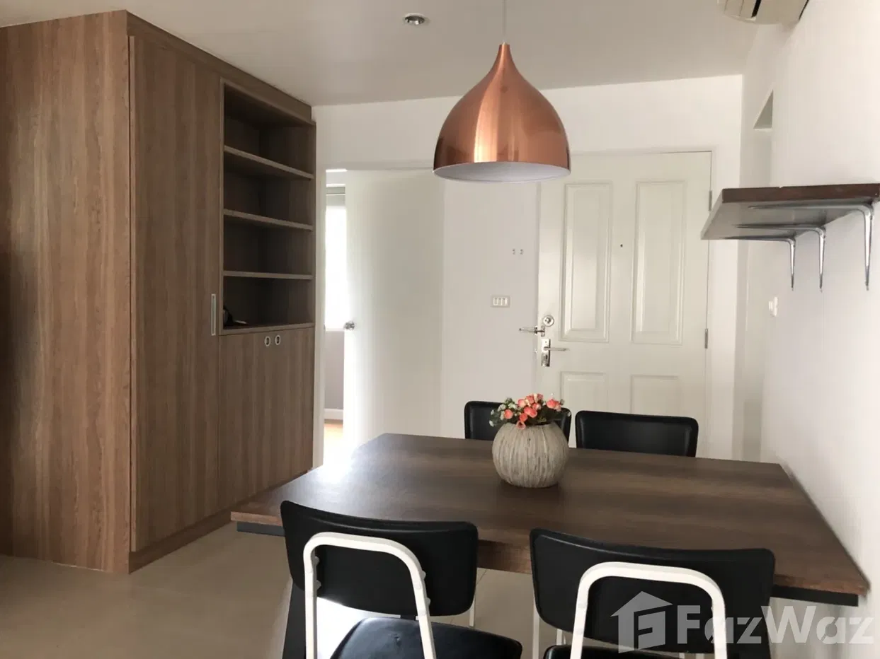picture 2 Bedroom Condo for sale at Condo One Sukhumvit 67 - 3/14