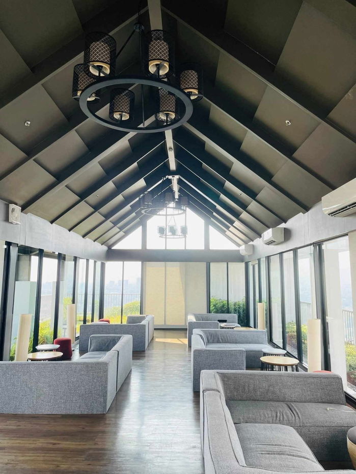 picture For rent: Escent CPN, 9th floor, very cheap price - 11/13