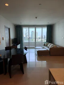 ขาย คอนโด 2 ห้องนอน ในโครงการ วอร์เตอร์มาร์ค เจ้าพระยา