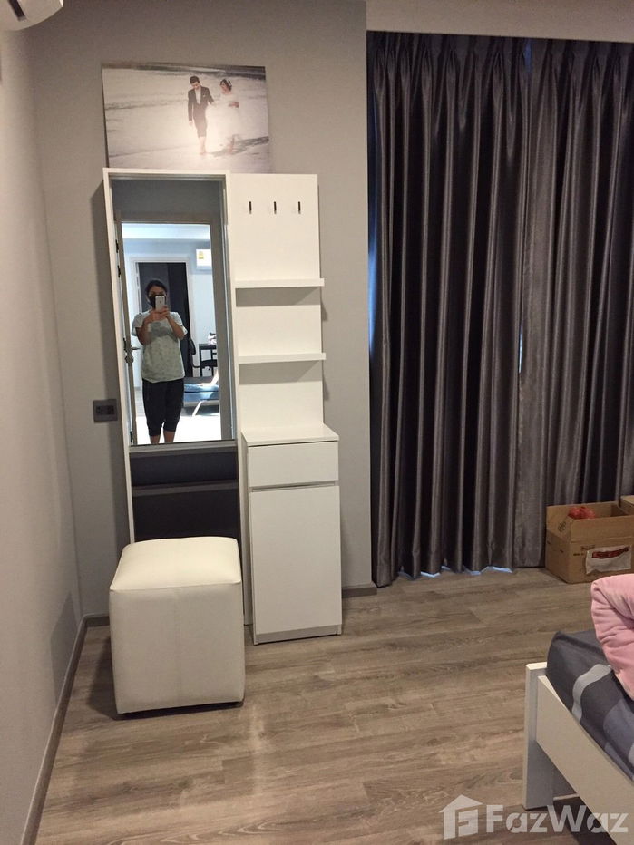 picture 2 Bedroom Condo for sale at Maestro 19 Ratchada 19 - Vipha - 8/9
