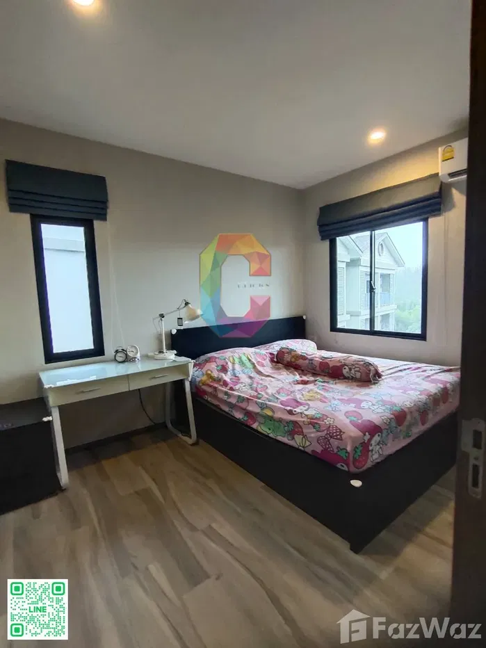 รูป ขาย Condo Title Residencies Phuket - รูปที่ 2/14