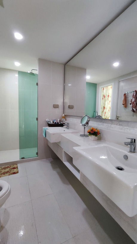 รูป 2 Bedrooms Condominium @ Seven Seas Condo Resort Jomtien - รูปที่ 36/57