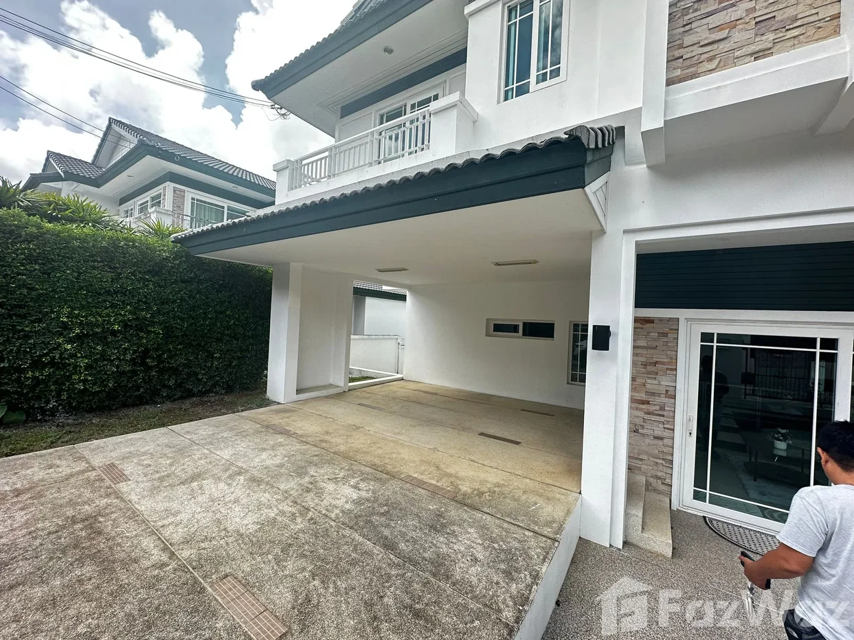 picture 3BR Private Pool Villa in Chalong 1901004 - 6/45