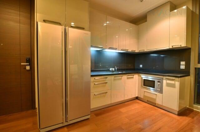 picture 🎉Special room!🎉 For Rent Condo QUATTRO BY SANSIRI Building ฺB, Floor 24,2 bed room, Room size 84.00 sqm - 6/8