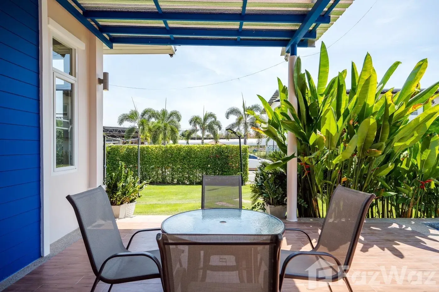 picture Private Pool Villa in Black Mountain Golf Course - 42/44