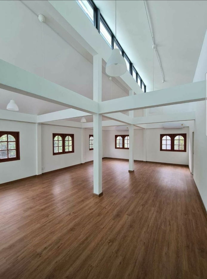picture Home office available for rent at Chokchai 4. Company registration available. Call for an appointment. - 11/14