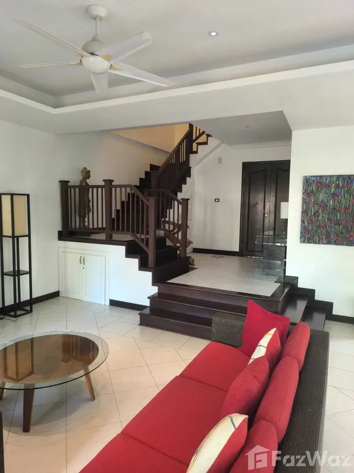 picture Large 3 Bedroom apartment with Beach access - 4/36