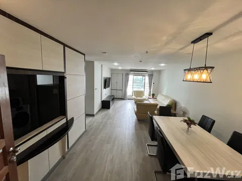 Fully Furnished 2+1 Bedroom Condo for Sale at Liberty Park 2