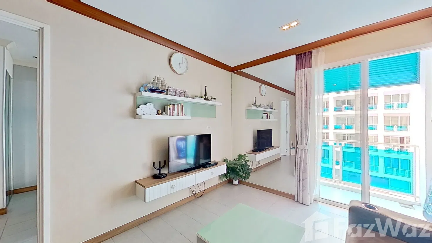 picture My resort condo Hua Hin for sale - 3/11