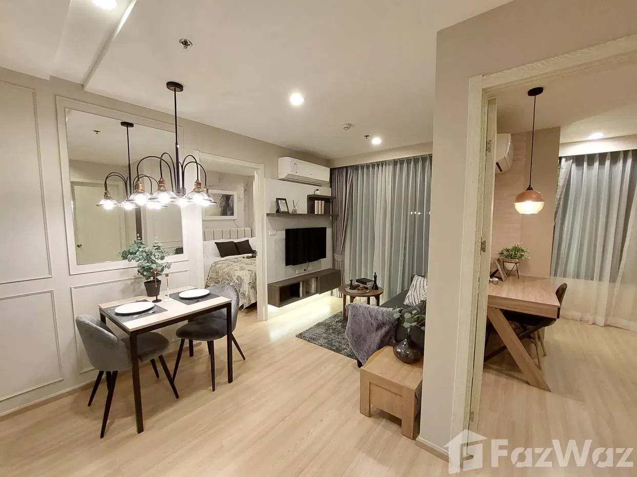 picture 2 bedrooms for sale at Artemis Sukhumvit 77 - 16/27