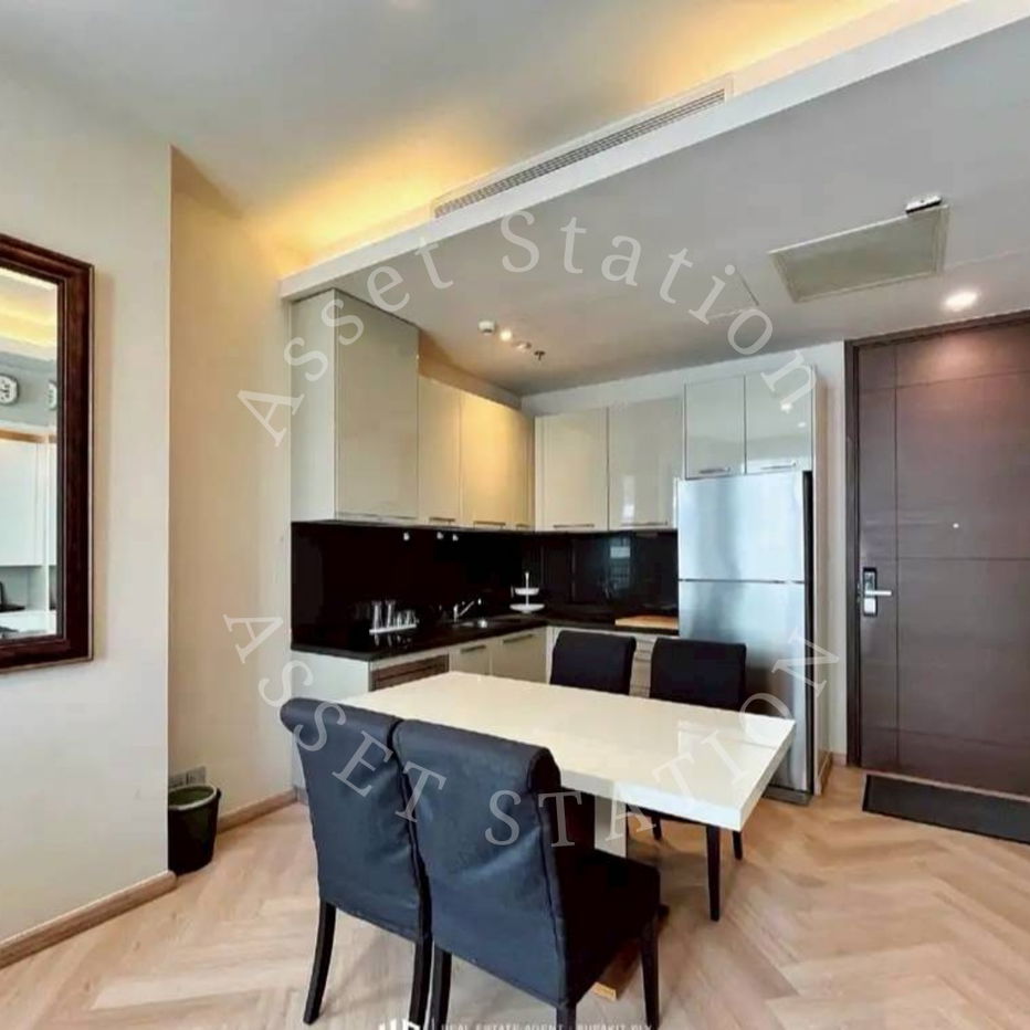 รูป 🔥New Available | Quattro By Sansiri BTS Thonglor 🔥 - รูปที่ 9/10