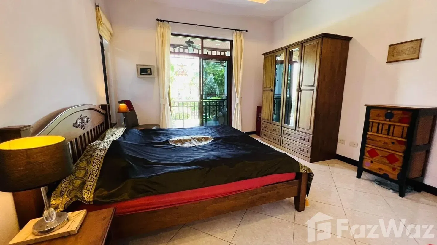 picture 2 Bedroom Villa for sale at Manora Village II - 11/26