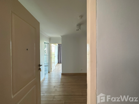 1 Bedroom Condo for sale at Chateau In Town Ratchada 20