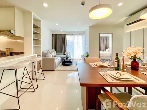 2 Bedroom for sell at art @ Thong Lo