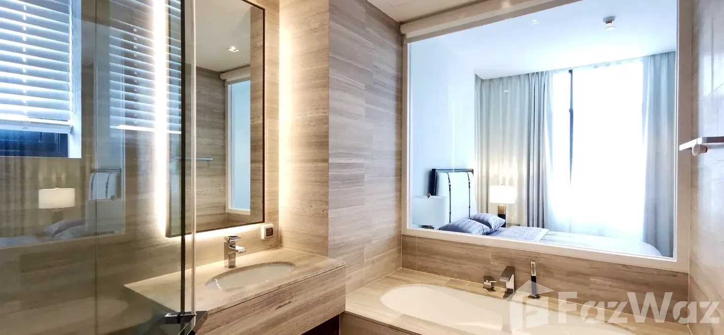 picture 2 Bedroom Condo for sale at The Diplomat 39 - 5/8