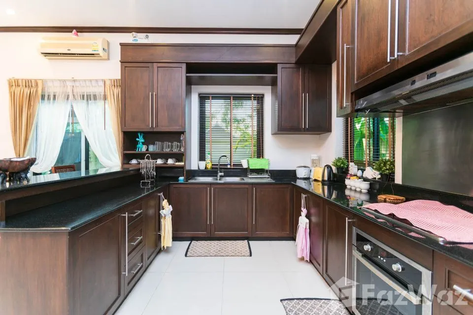 3 Bedroom Villa for rent in Choeng Thale, Phuket  1169214 - image 4