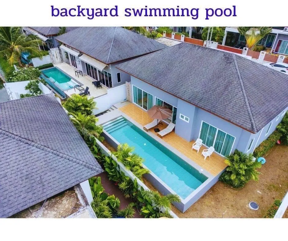 picture Nice villa 3 Bedroom - 3/12