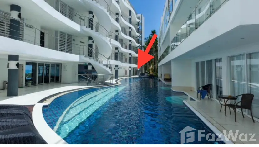 picture Fully Furnished Sea view and Corner Room for rent 5550184 - 7/7