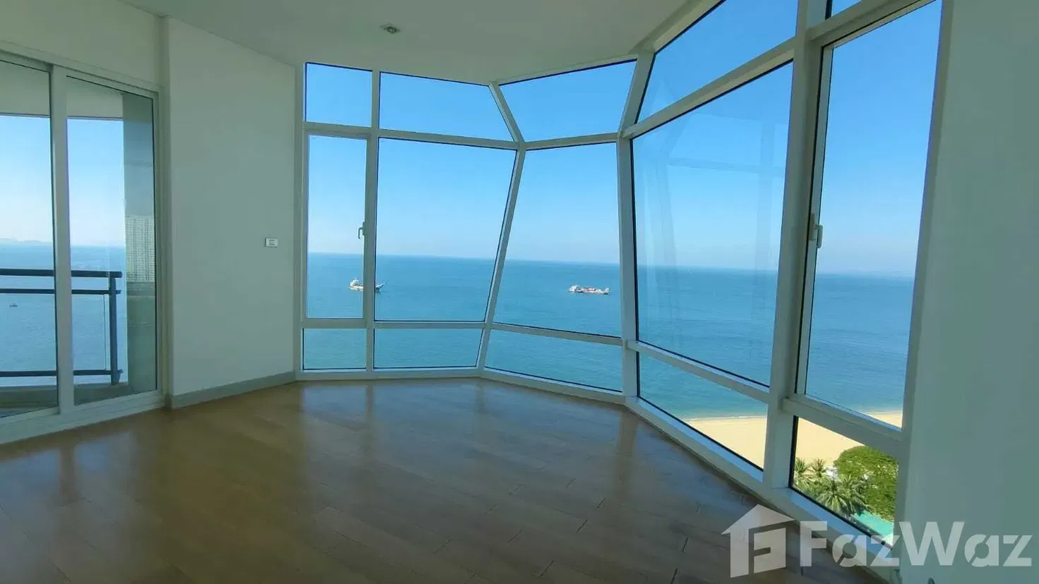 picture Stunning Room for Sale at Reflection Jomtien - 38/45