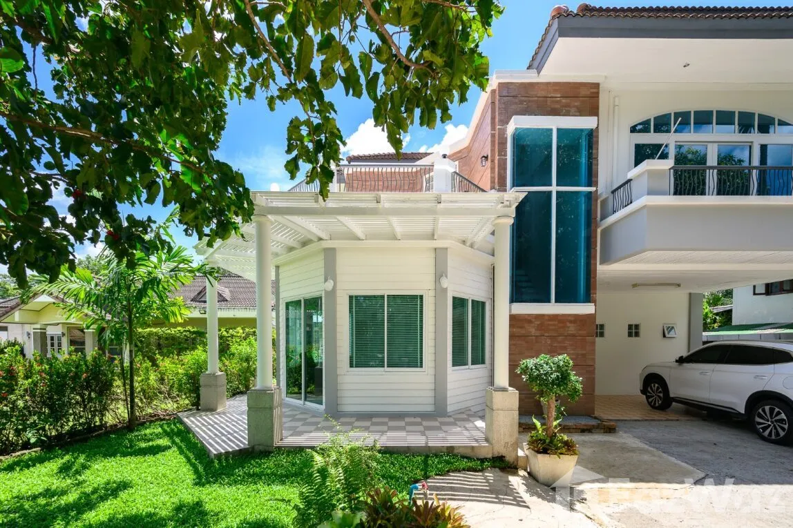 รูป บ้านเดี่ยวให้เช่า 3 ห้องนอน ใน ฉลอง, ภูเก็ต 5642935 - รูปที่ 27/44