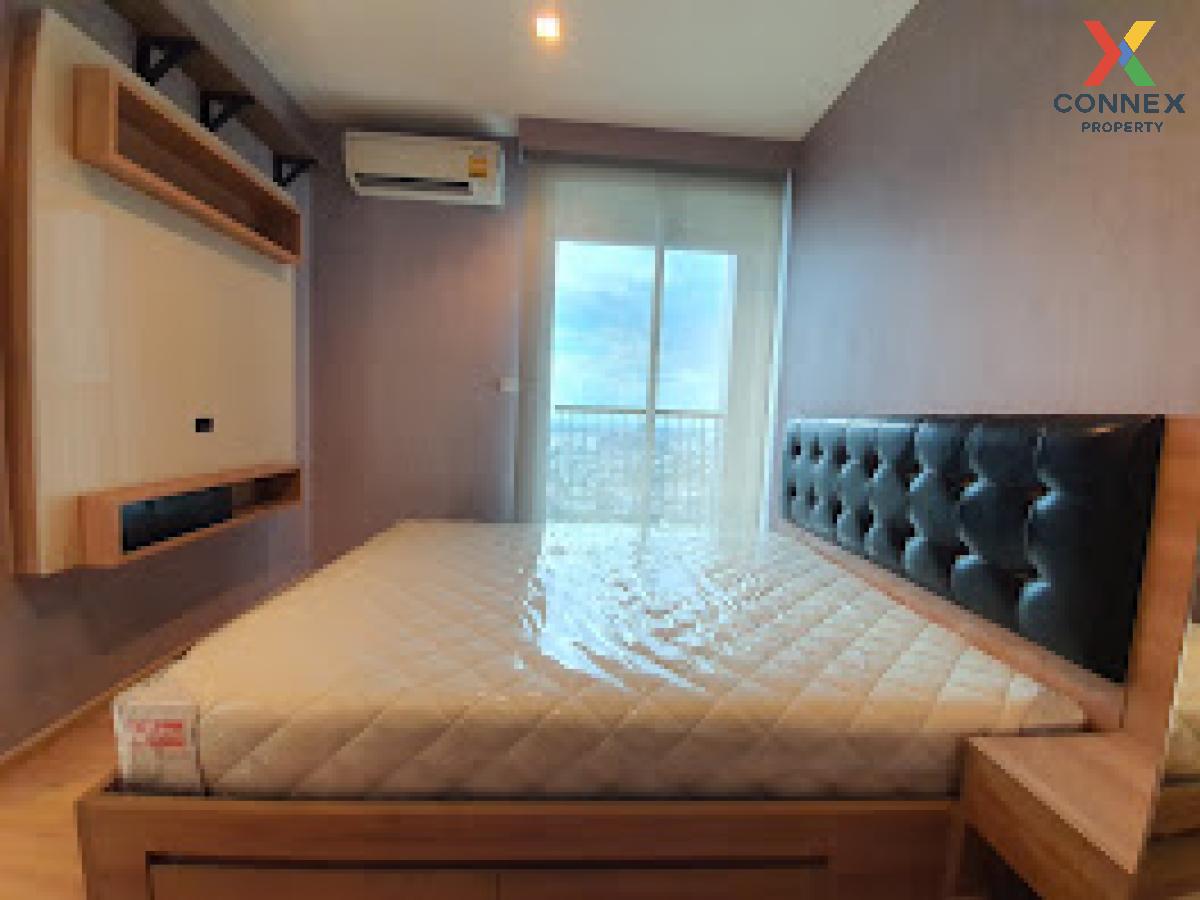 รูป 🔥🔥🔥 เช่าคอนโด  ริทึ่ม พหล - อารีย์ BTS-สะพานควาย สามเสนใน เขต พญาไท กรุงเทพ CX-50119 ✅ ทักไลน์ @connexproperty ตอบทันที ทีมงานมืออาชีพ ✅ 🔥🔥🔥 - รูปที่ 3/6