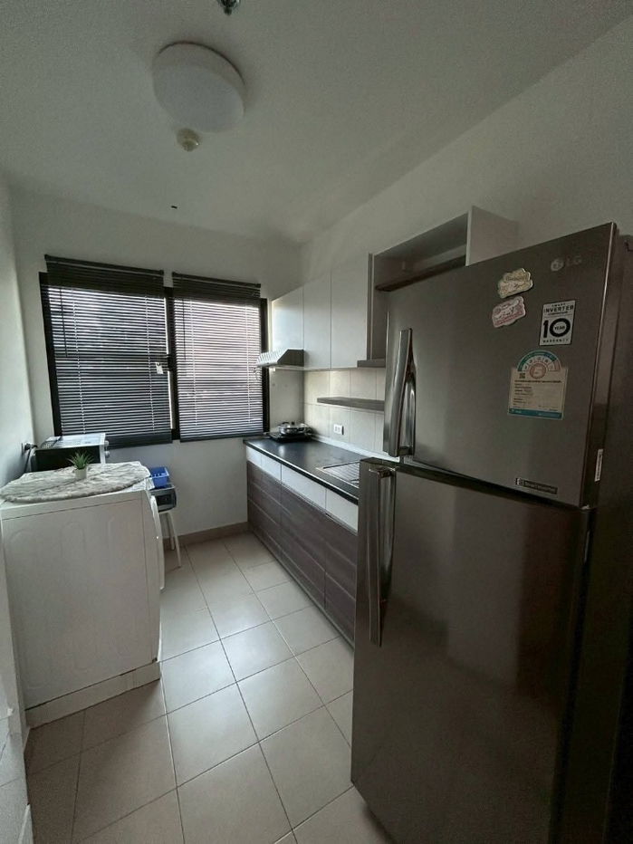 picture AS1503 Supalai Loft Chaengwatthana Condo for rent - 7/7