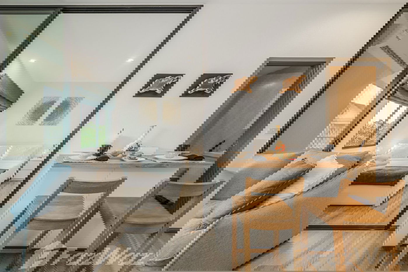 picture The Title sea view. A real pleasure to relax in silence. Onl 1170892 - 15/21