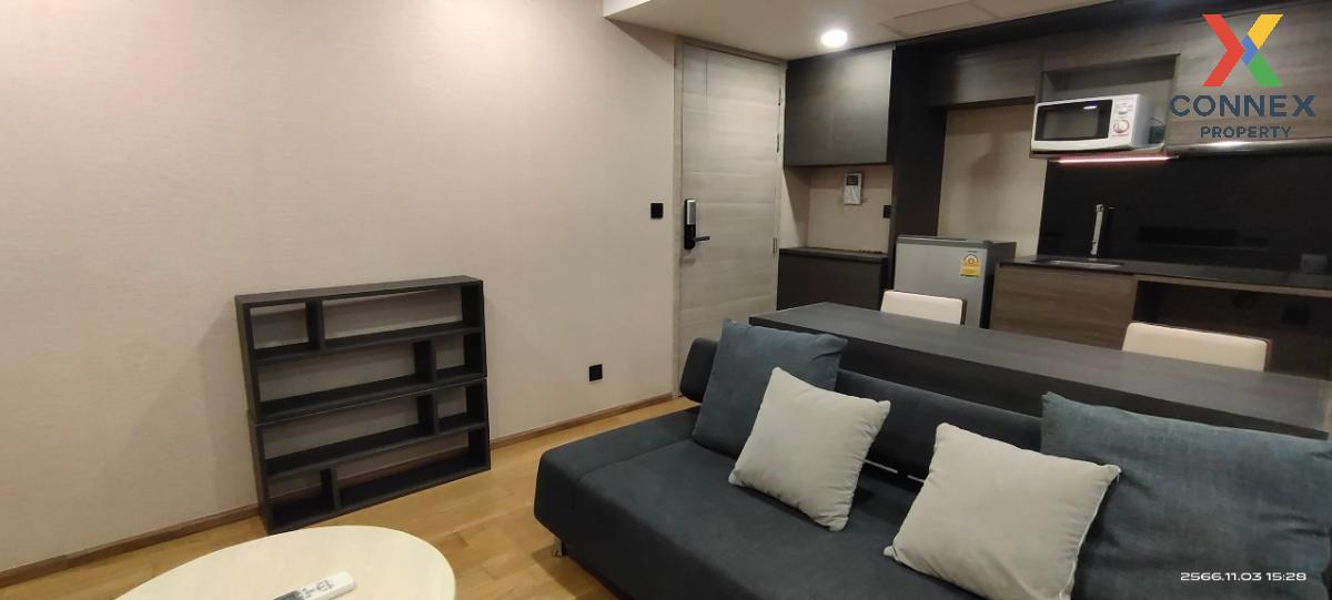 picture For Rent Condo , Klass Langsuan , BTS-Chit Lom , Lumpini , Pathum Wan , Bangkok , CX-93777 ✅ Live chat with us ADD LINE @connexproperty ✅  - 7/12