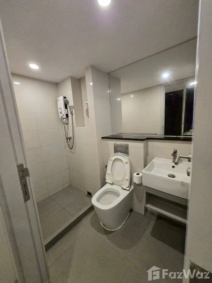 picture KnightsBridge Prime Sathorn Luxury condominium - 7/7